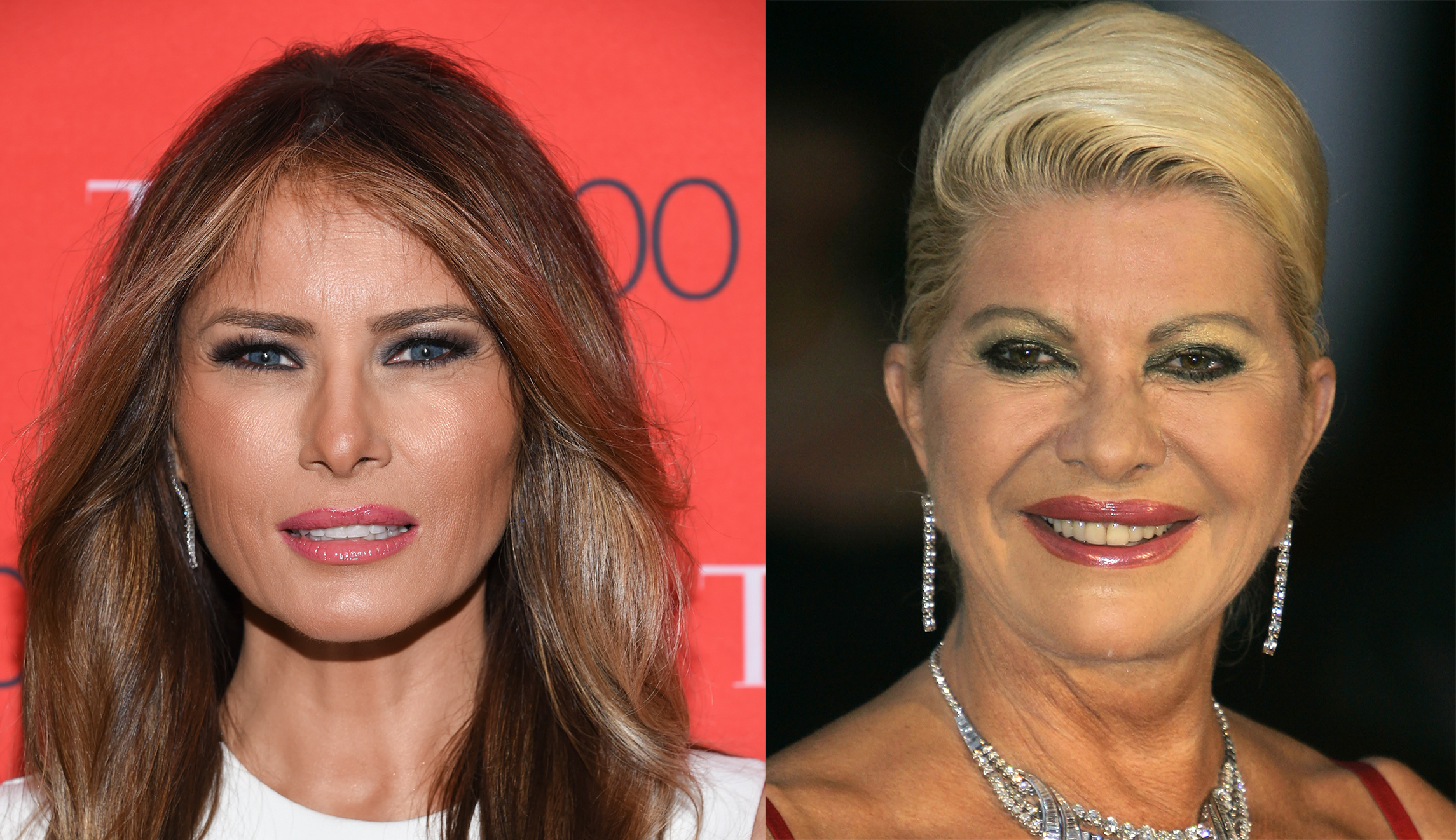 ‘Real Housewives’ producer Andy Cohen on Melania-Ivana feud: ‘I am speechless’