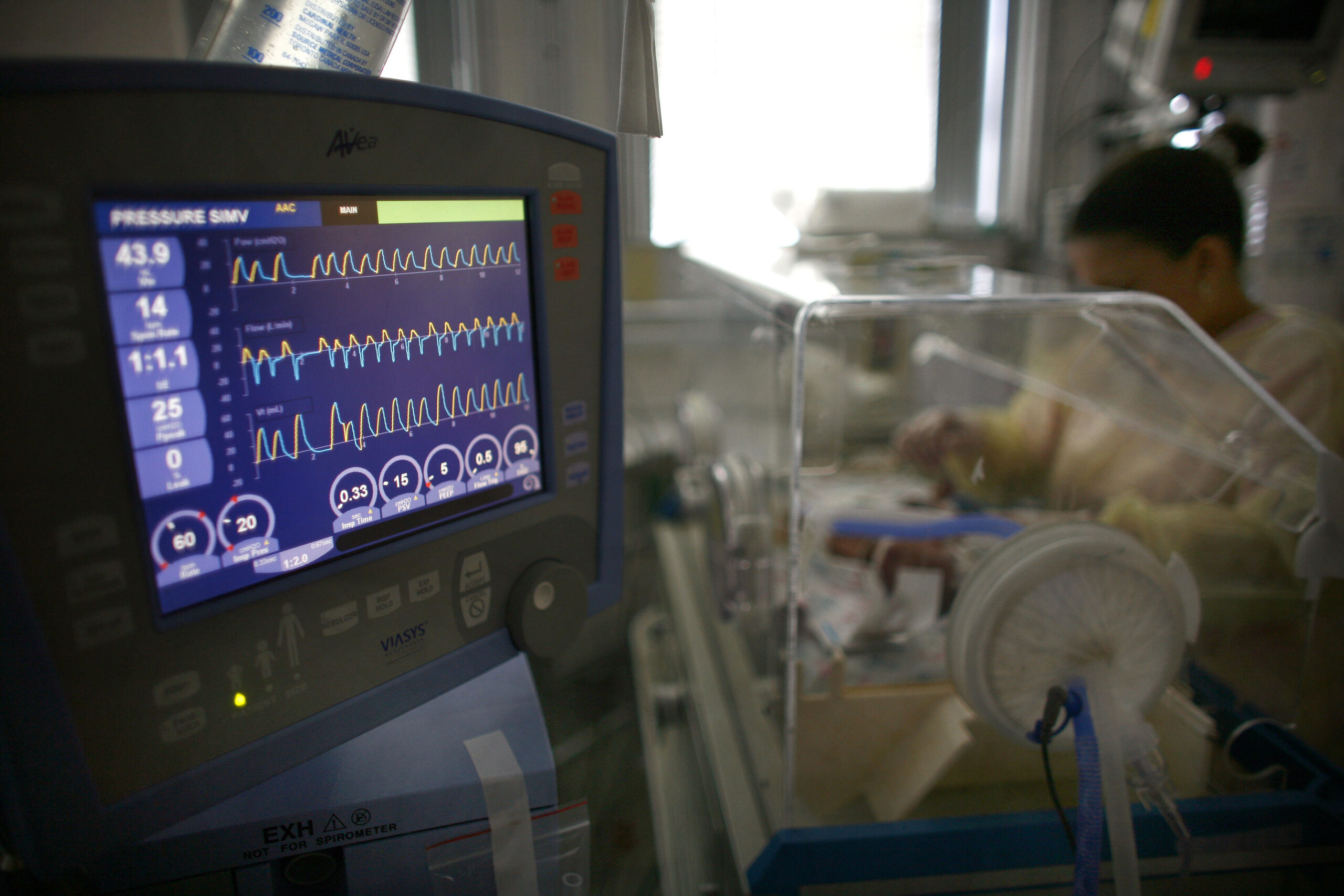 Treasury: Puerto Rico on the brink of a healthcare crisis
