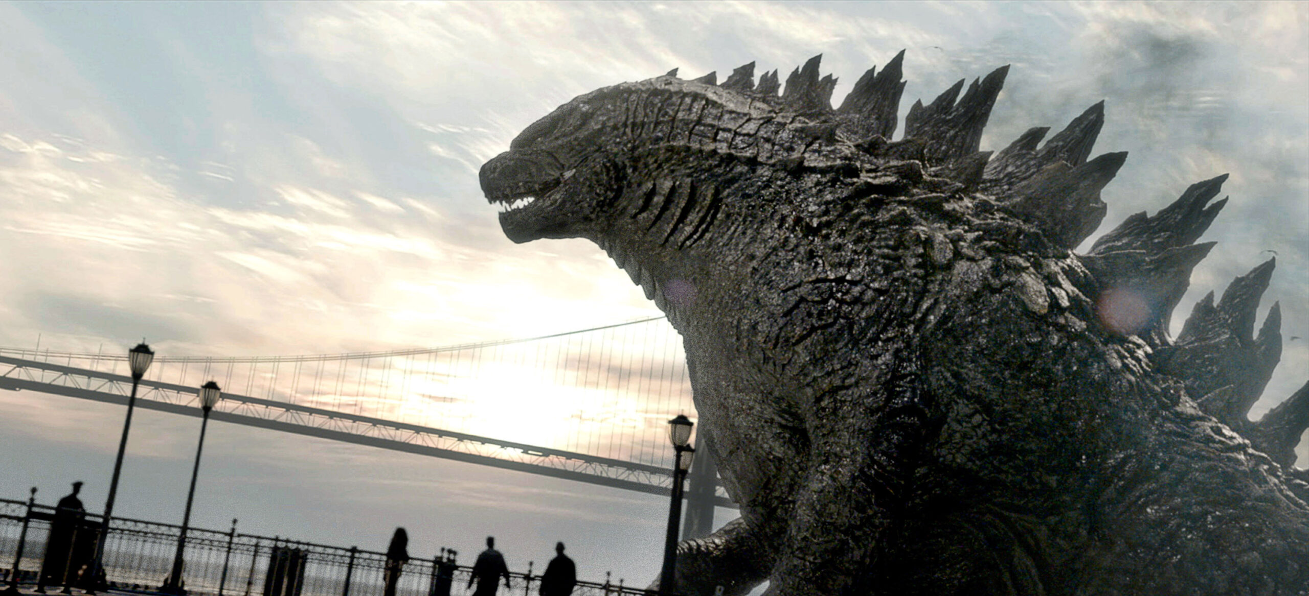 ‘Godzilla’ opens with smashing $93.2 million