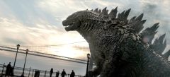 ‘Godzilla’ opens with smashing $93.2 million