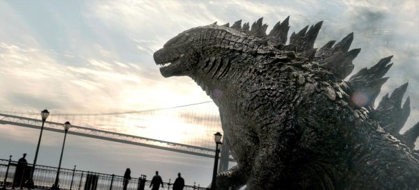 ‘Godzilla’ opens with smashing $93.2 million