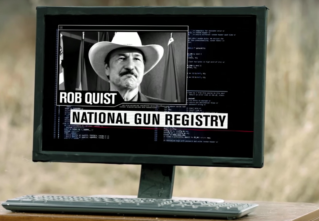 Montana special election candidates trade Second Amendment shots