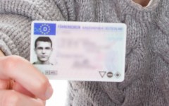 China flooding U.S. with fake driver’s licenses