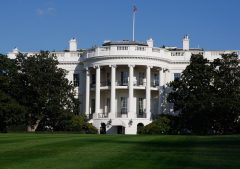 White House pushes for responsible AI innovation while meeting with developers