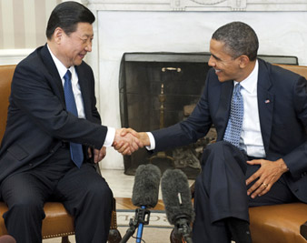 Xi Whiz!
