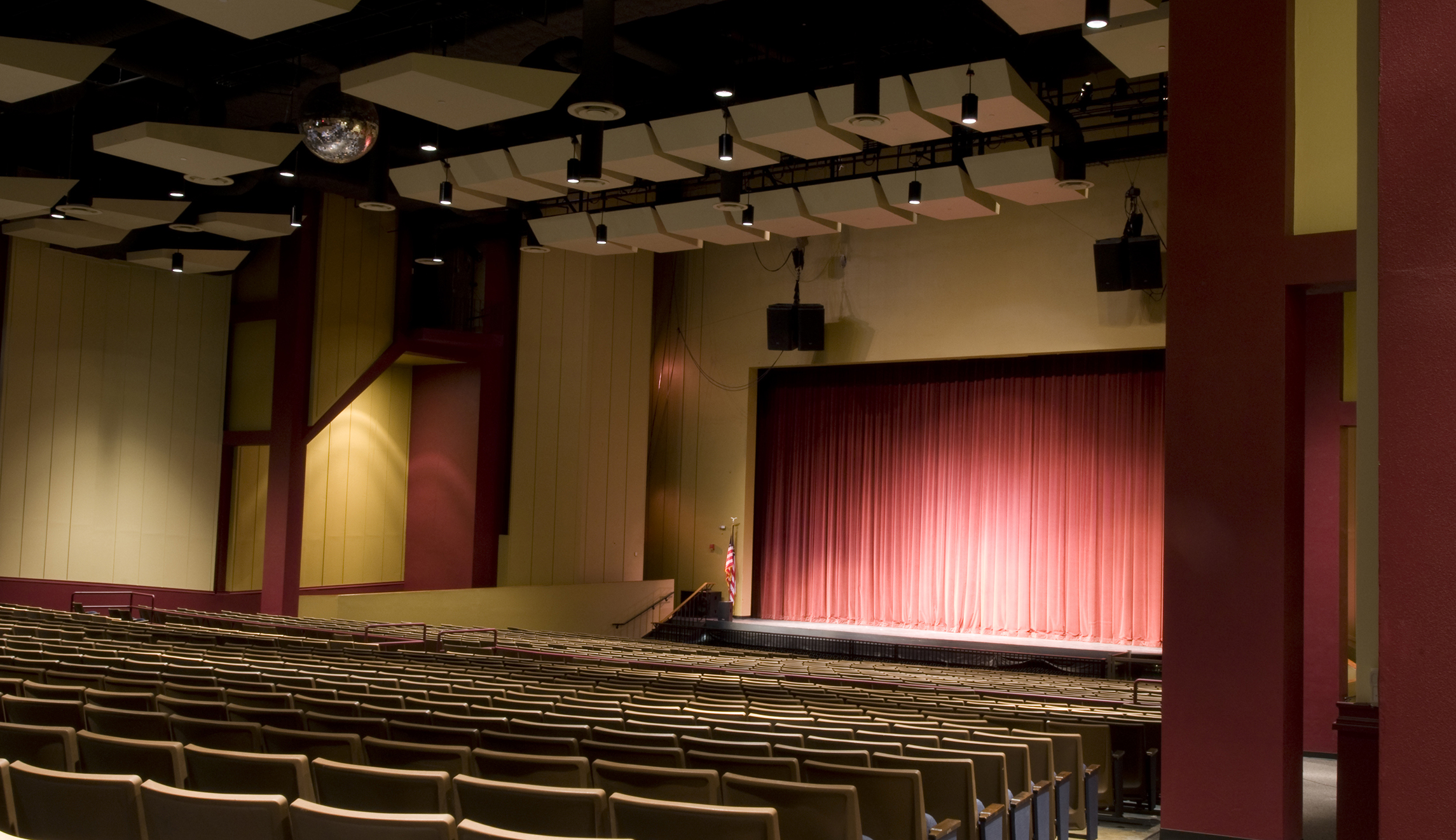 Play canceled after white student cast as main character