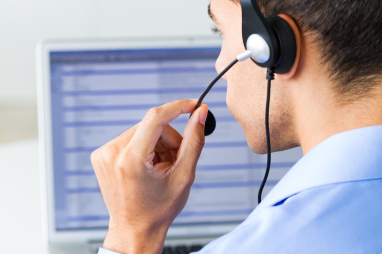 The 7th Circuit Court of Appeals rejected a challenge to an Indiana ban on robocalls, ruling that the measure didn't violate the First Amendment. (iStock Photo)