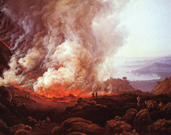 Fools for Lava