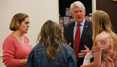 Republicans raise questions about equal pay lawsuit settled by Democratic incumbent in Virginia attorney general race