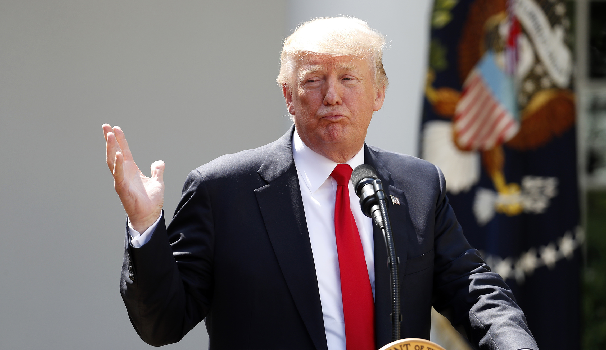 Trump accuses media of ‘phony reporting’ on Russian meddling