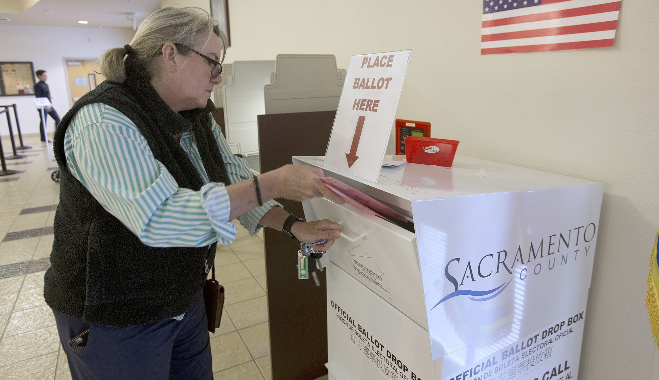 Michael Barone: California Democrats’ early presidential primary: Unintended consequences?