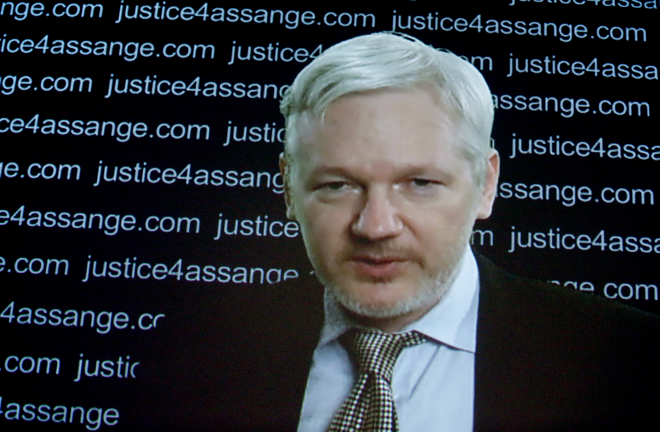 WikiLeaks founder Julian Assange to address Green Party convention
