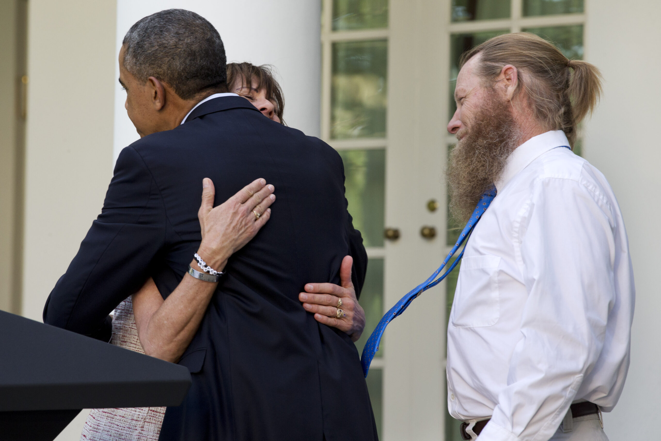 What if Obama disobeys the law on another Gitmo release?