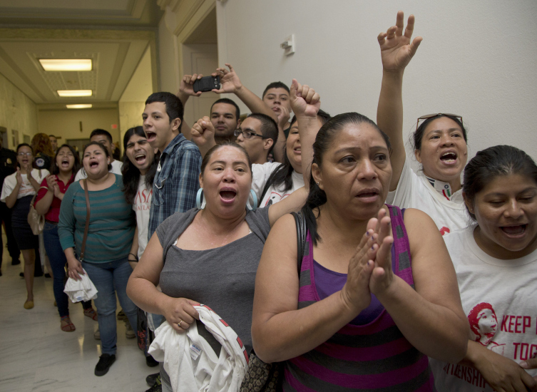 Miami is a case study of birthright citizenship abuse