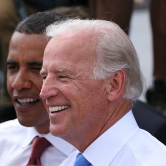 Kristol: ‘Joe Biden is Going to Get In, I’m Quite Confident’