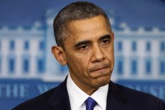 Poll: Obama’s lowest approval in 2 years, highest disapproval in 26 months