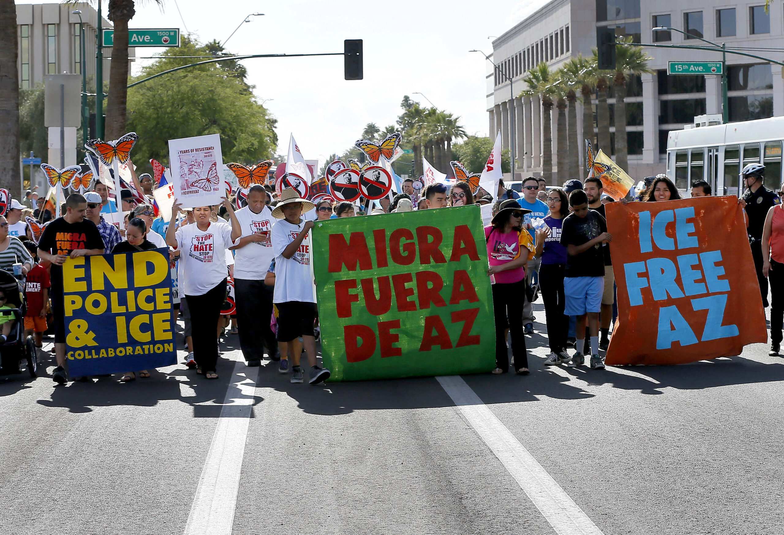 Immigration prosecutions drop 36%, detaining illegals in jail down 2/3rds