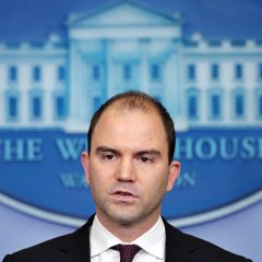 A Failure of Policy