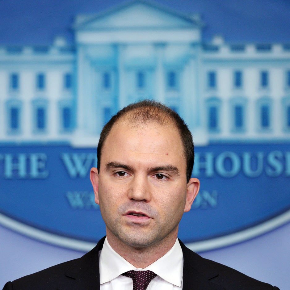 A Failure of Policy