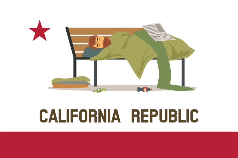 Poverty and the Pyrite State