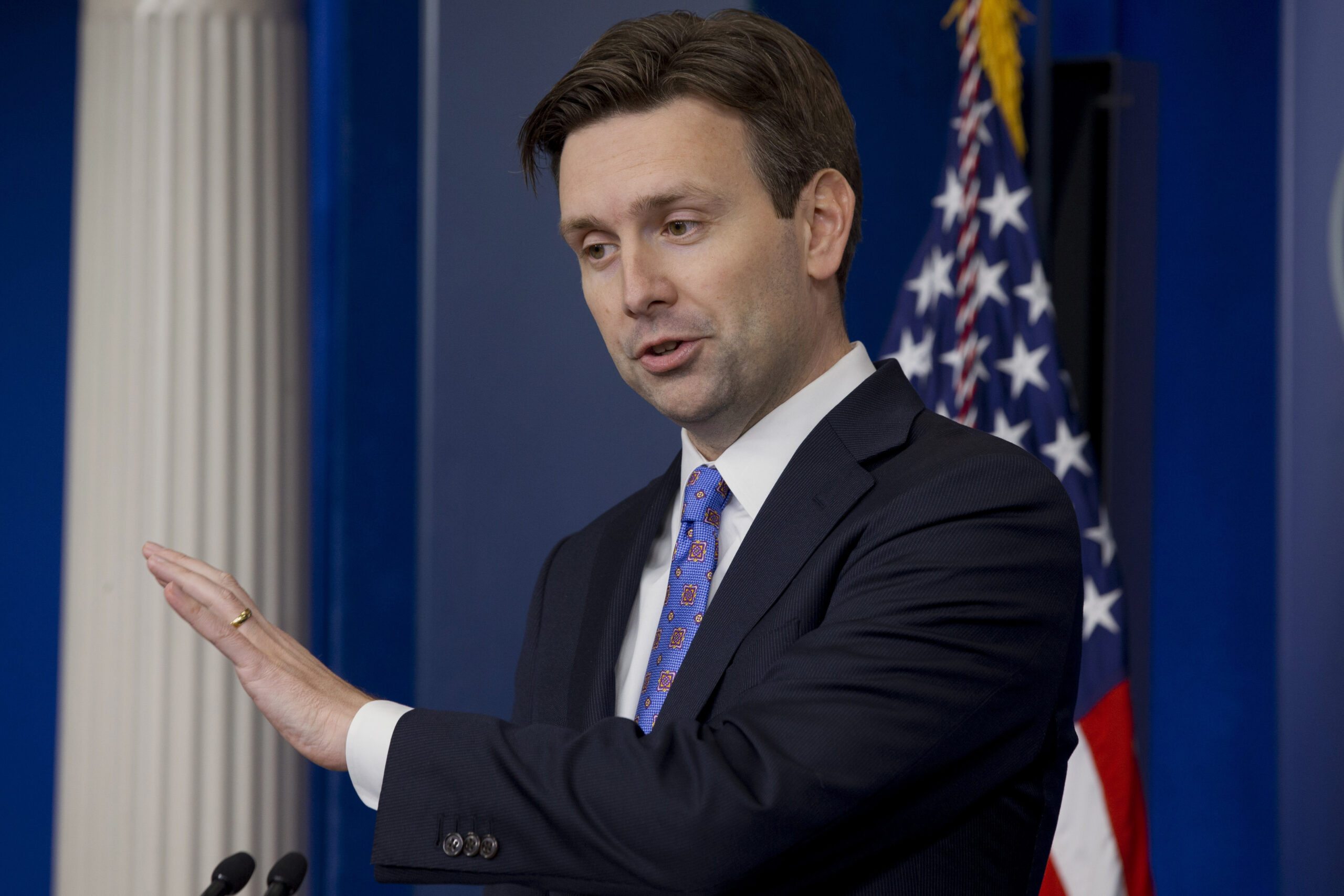 White House expects jump in young, healthy Obamacare enrollees