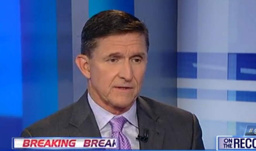 Former defense official: Clinton is the real ‘danger’