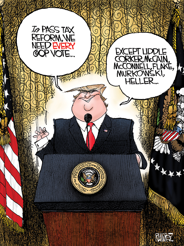 GOP Votes Needed