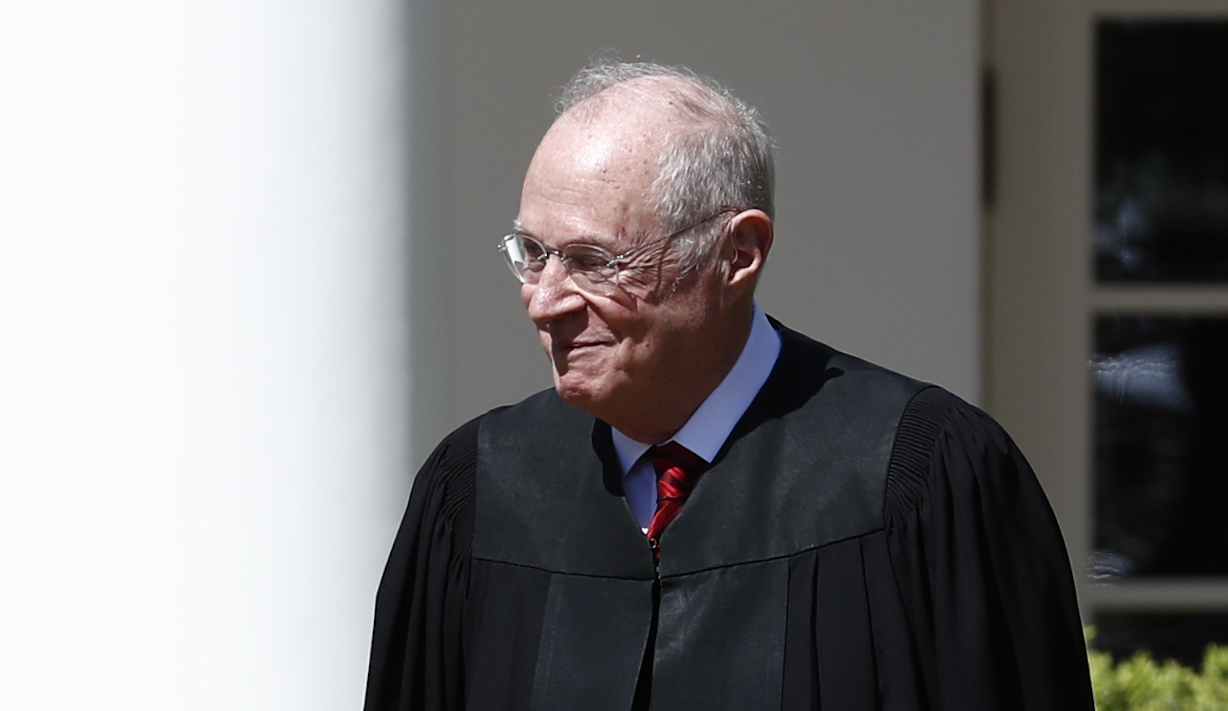 The New York Times is at the bargaining stage of denial with the Supreme Court