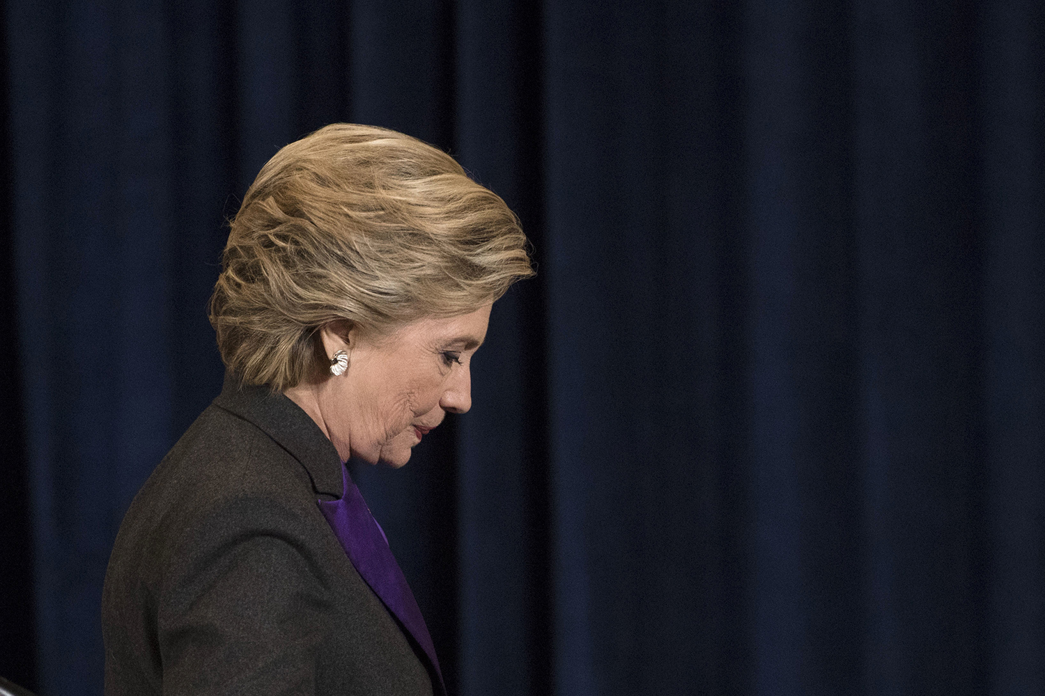 Trump’s State Department refuses to look for Hillary Clinton’s emails