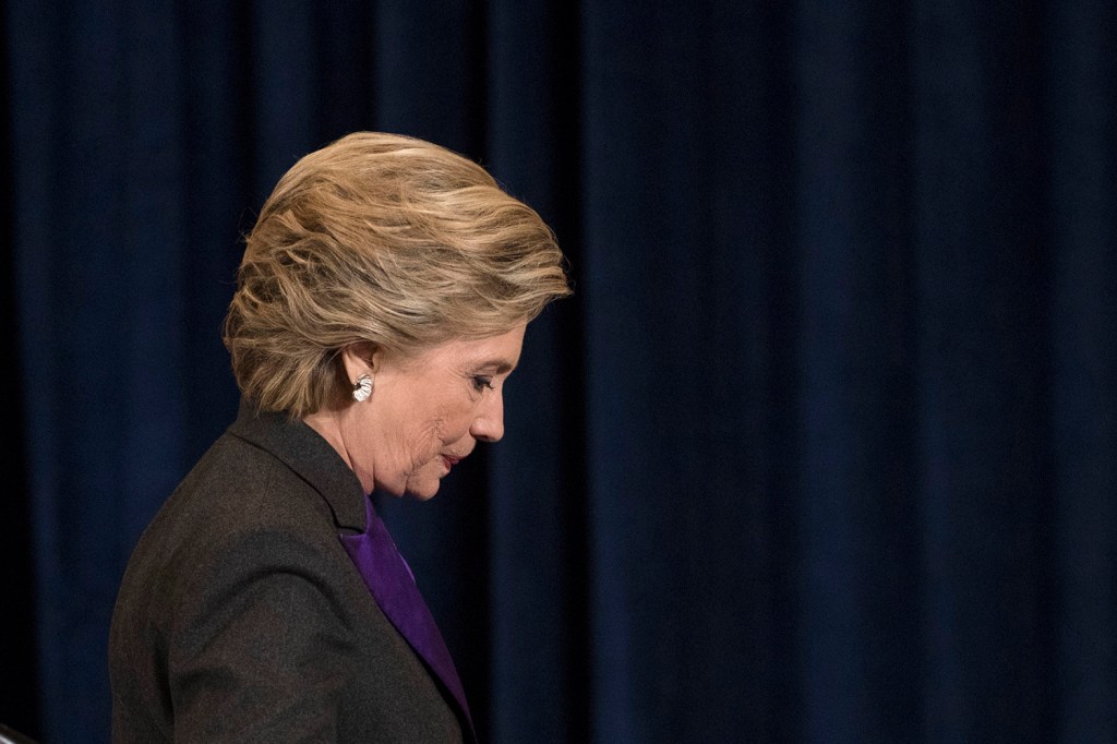 Trump’s State Department refuses to look for Hillary Clinton’s emails