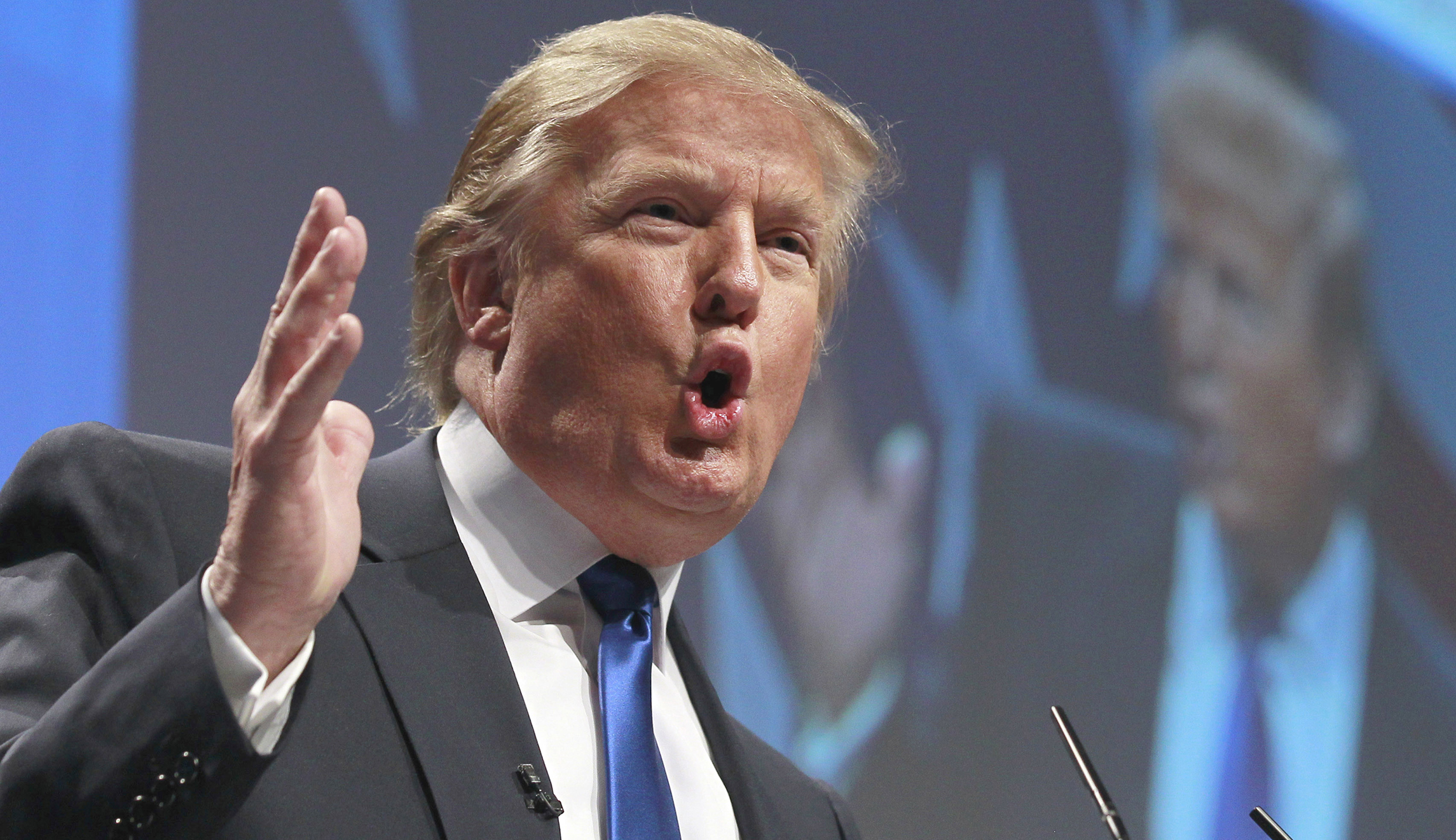 Free trade needs strong enforcement