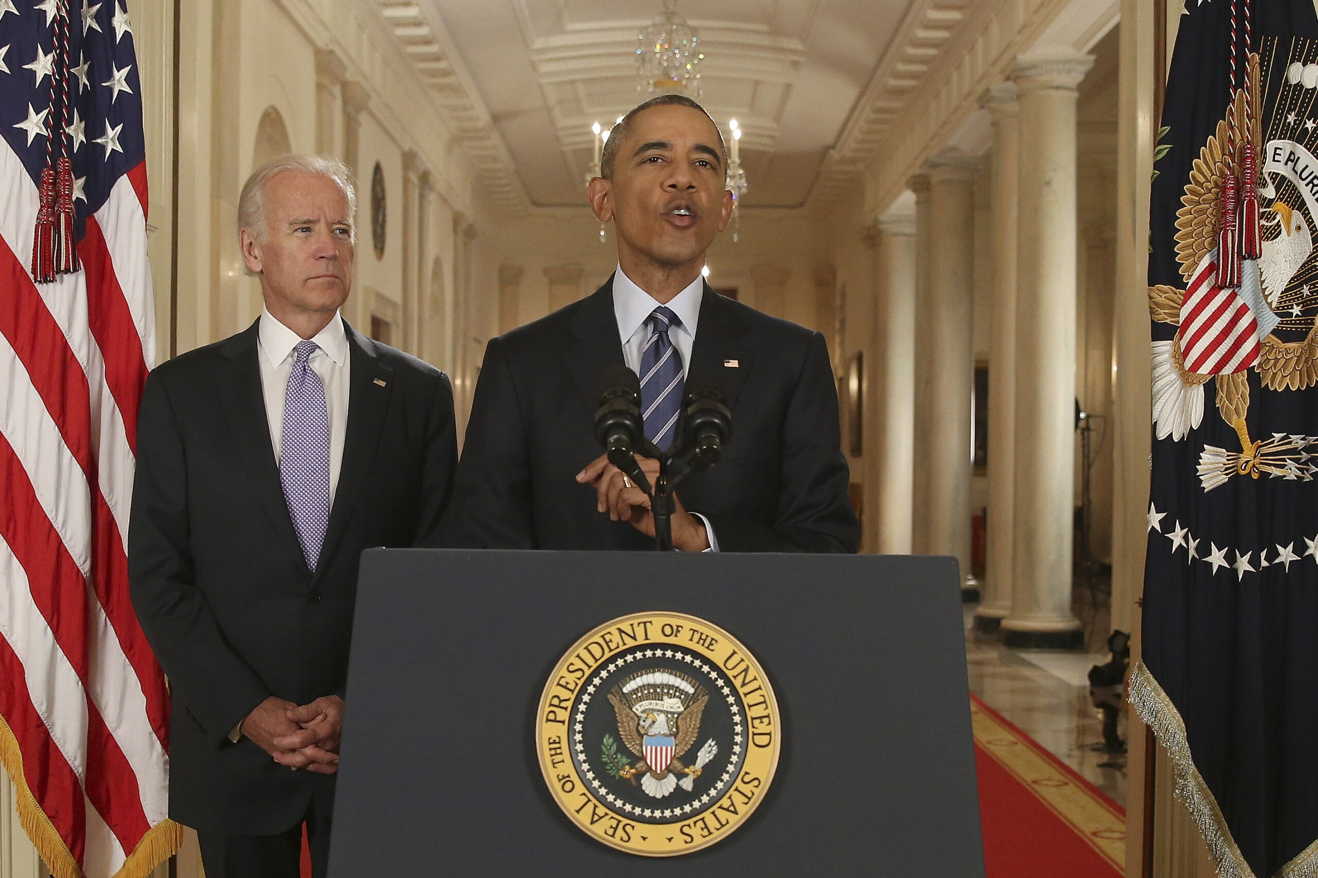 GOP opposition to Iran deal hardens, sets terms for 2016 debate