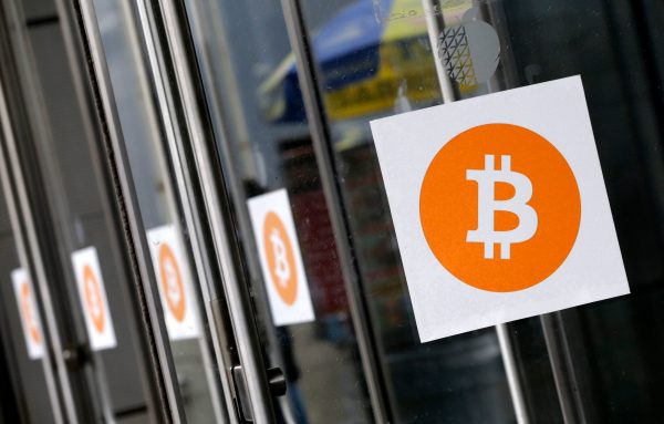 Bitcoin surges past $57,000 and hits highest level since 2021