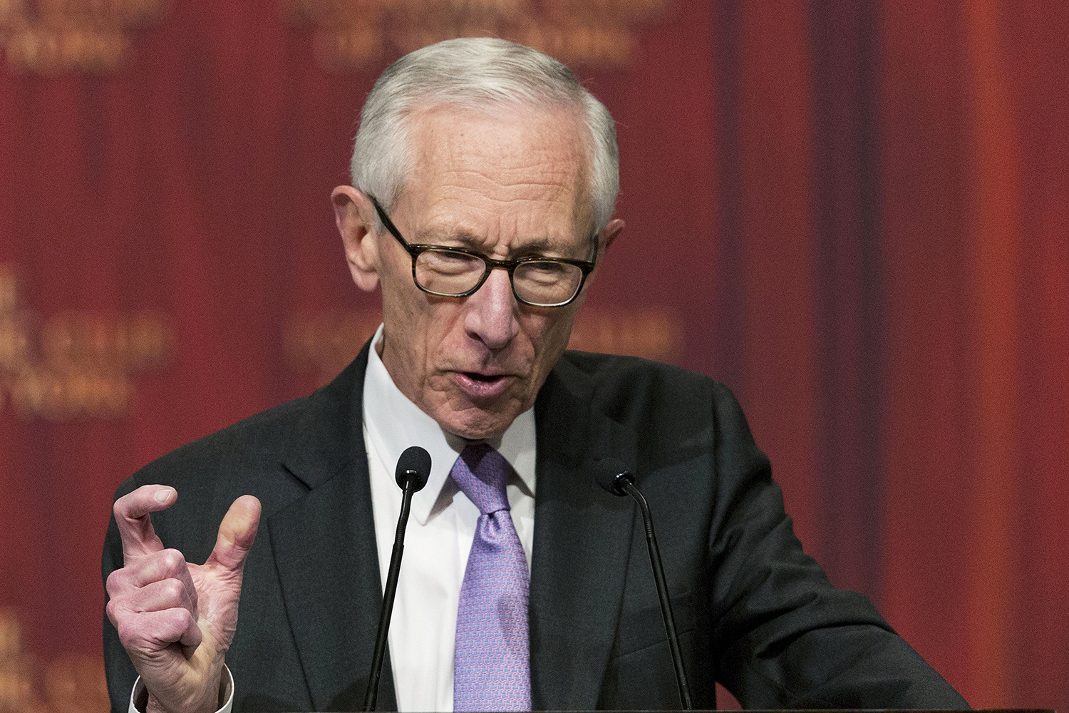 Case for rate hikes still ‘quite strong’ post-election, Fed official says