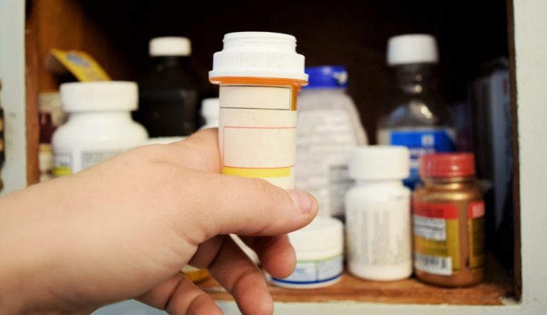 Over 96 percent of internet drug stores are illegal, according to a 2014 survey from the National Association of Boards of Pharmacy. Many don't require a prescription. Some don't even have a physical address.