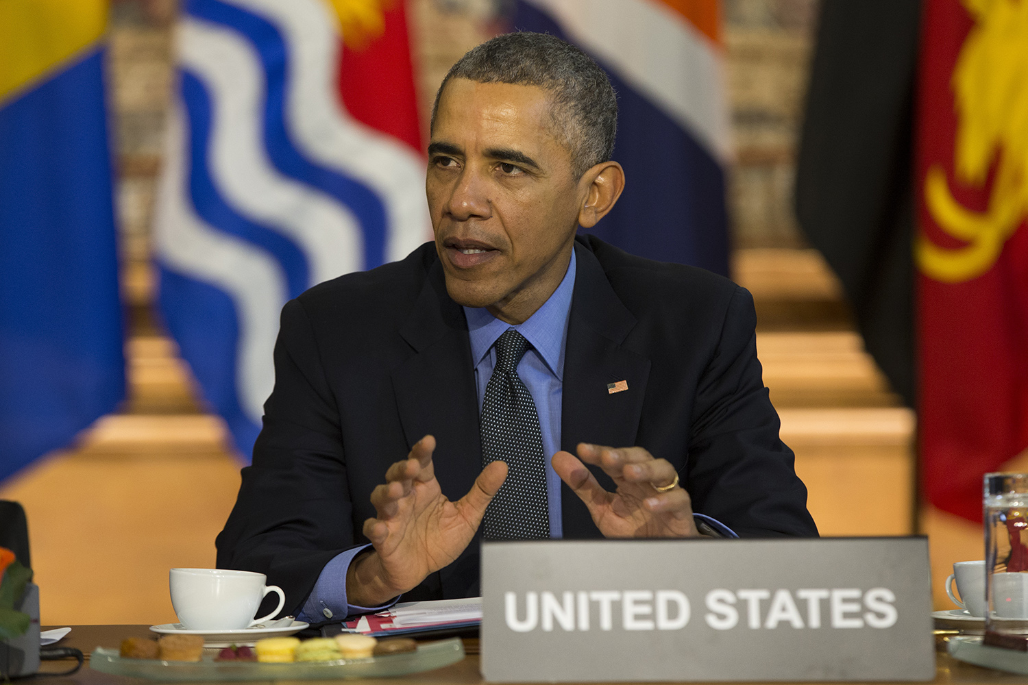 Obama gives cities $15M bump in climate funds