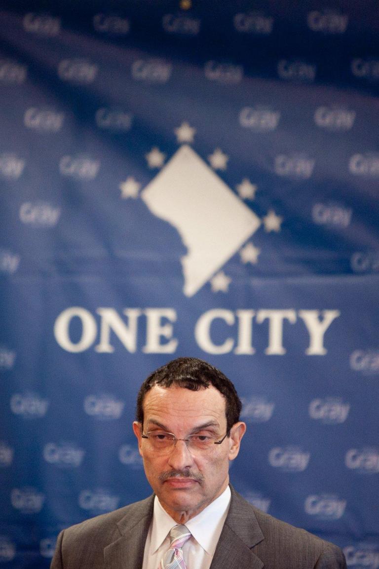 $600k One City Summit contract skipped bidding process