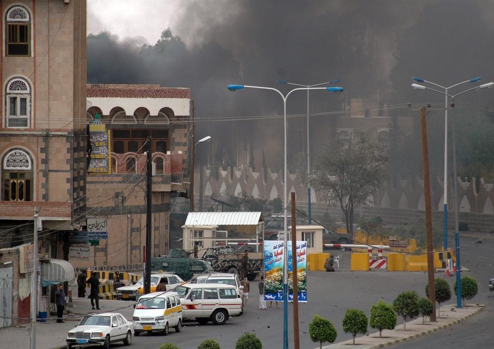 Al Qaeda bounces back strong in Yemen, Africa