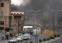 Al Qaeda bounces back strong in Yemen, Africa