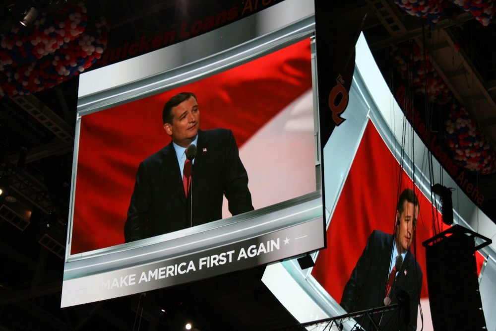 Conscience of a Conservative