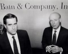 How Many Cheers for Bain?