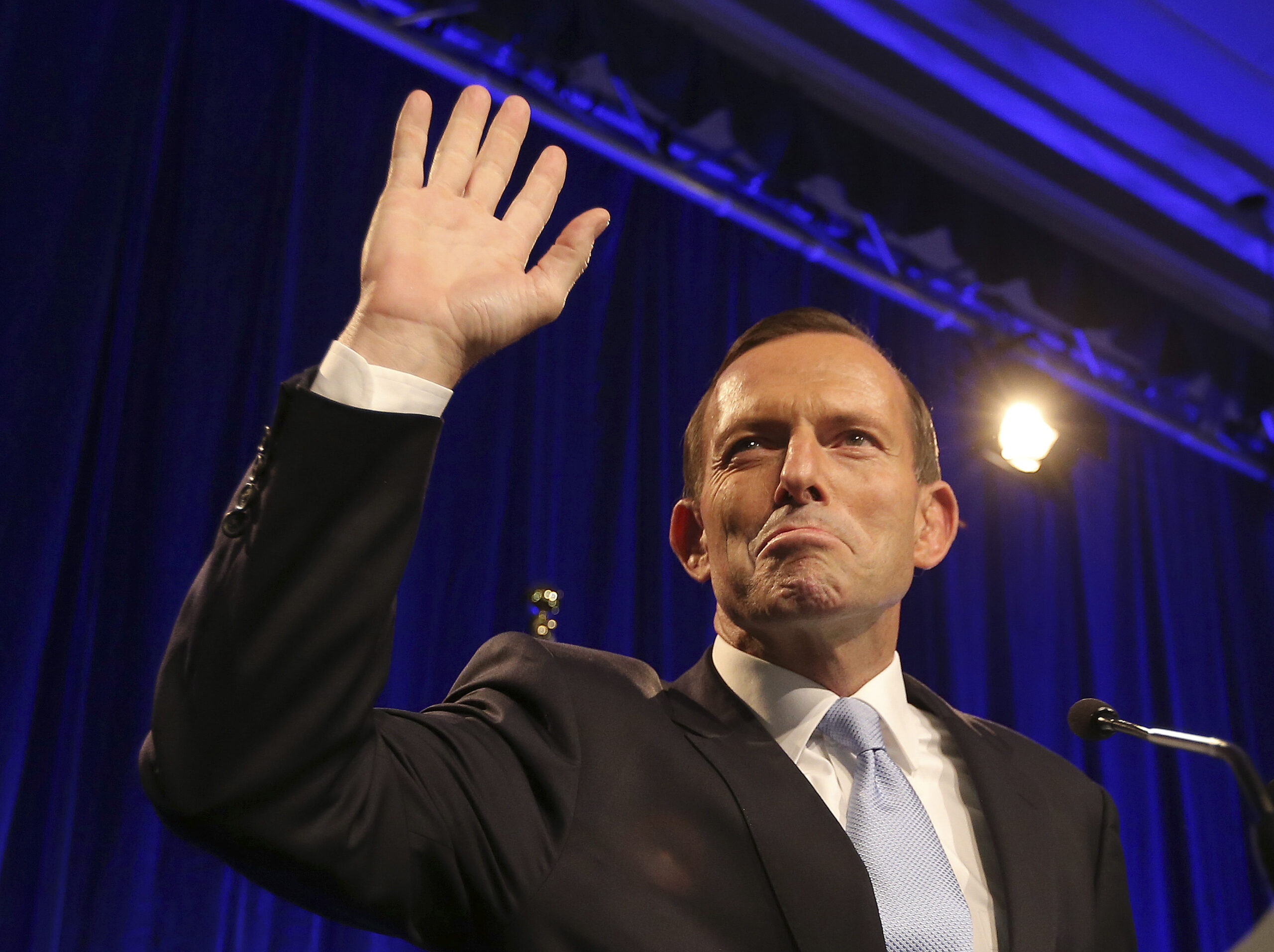 What do Australia and Norway have in common?