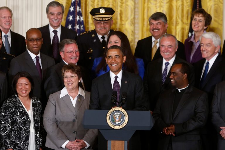 Obama warns GOP not to play ‘games’ on immigration reform