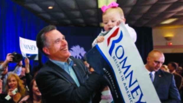 GOP sees 63% surge of volunteers, edge in early voting