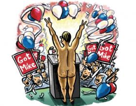 Democracy in America