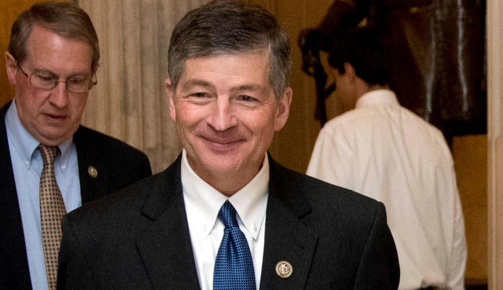 Dodd-Frank is a mess. Fix broken banking laws with the CHOICE Act