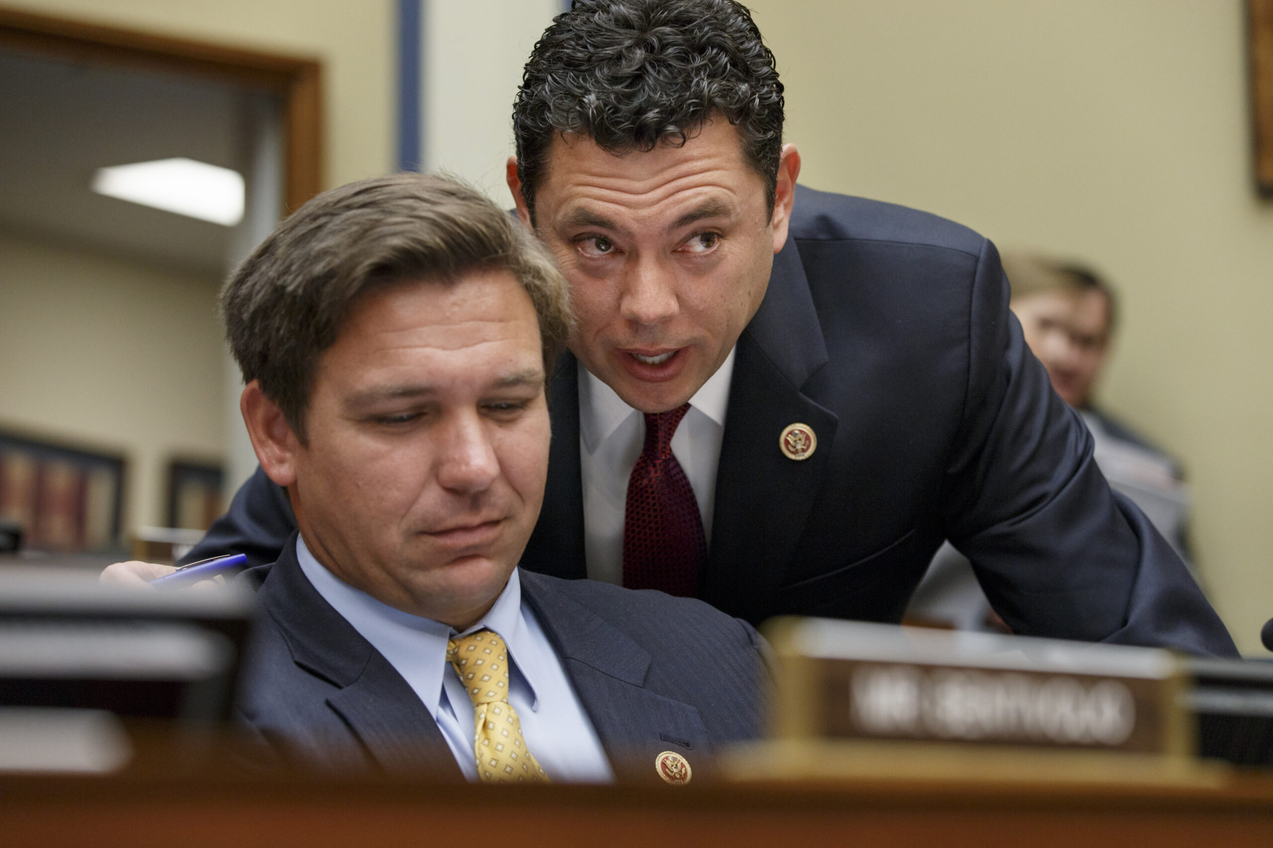 House Oversight to probe alleged skewing of ISIS intel