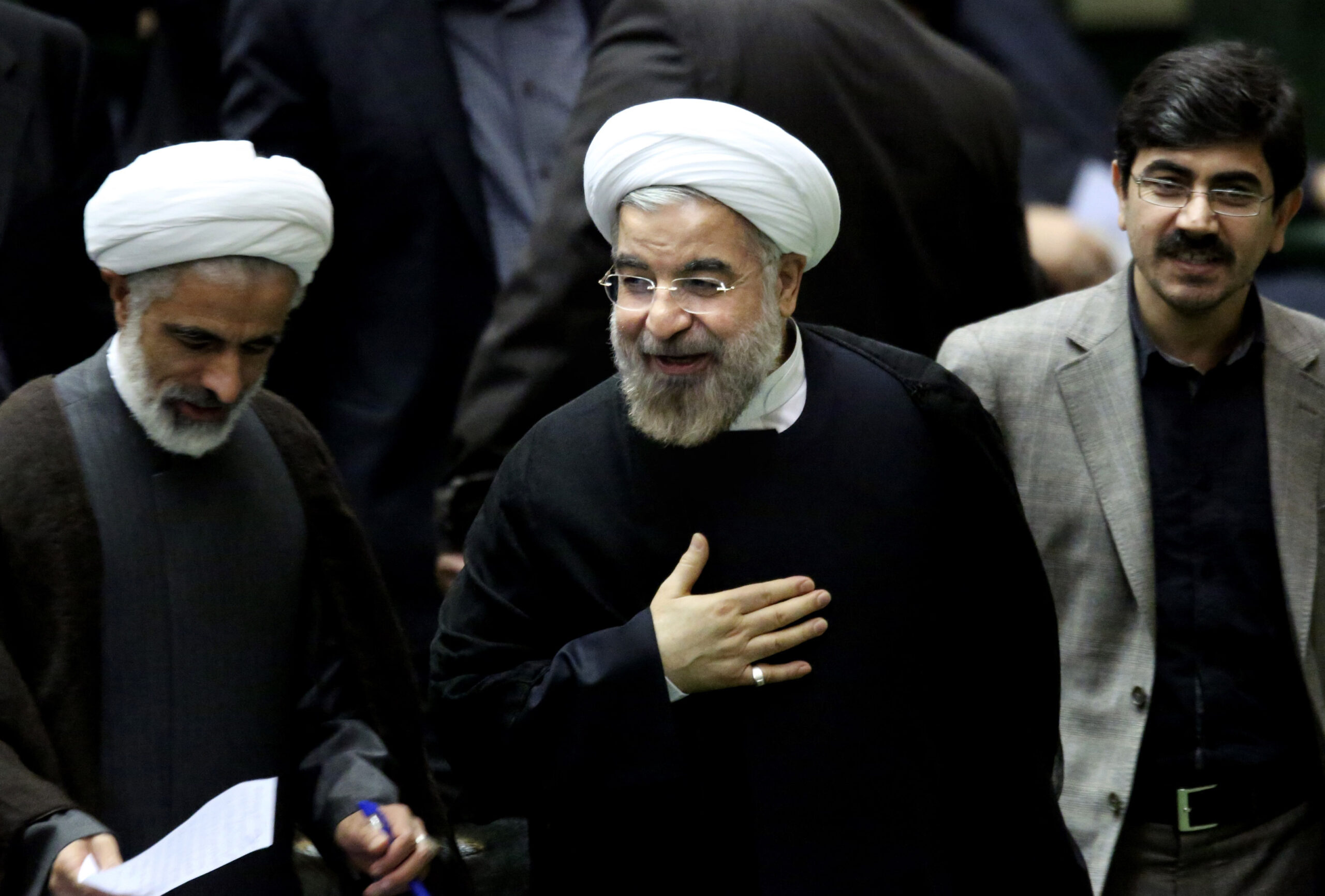 Obama: US will have ‘lost nothing’ by pursuing Iran nuclear deal