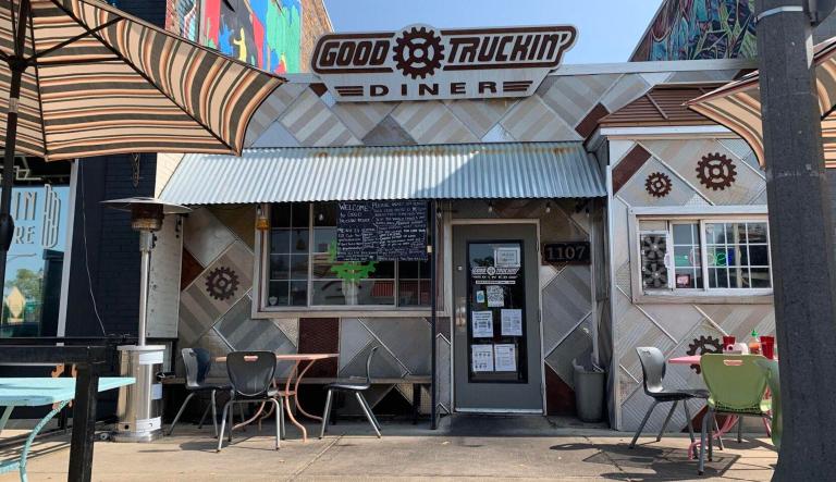 Restaurants seek help to prevent 4,000 closures