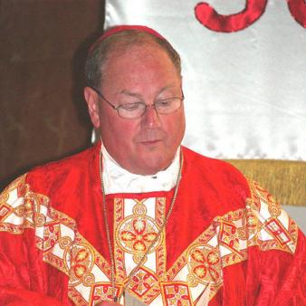 Catholic Bishops Push for Immigration Bill